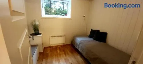 Aurora rooms in shared hause nr3 we are doing Northen Lights trip, Reaindear trip and Sommaroy Fjord trips - Image 1