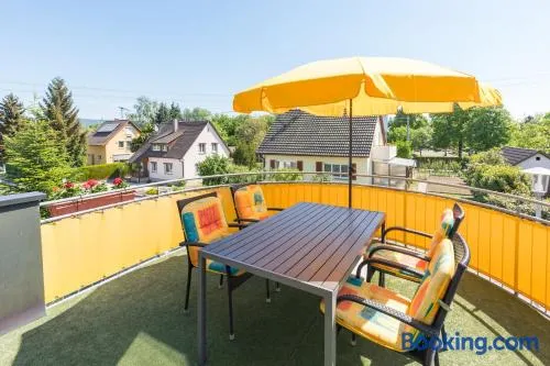 2 Zimmer Ferienwohnung Baur Nr 1 - Image 1