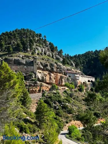 Hospedería Virgen de la Balma - Image 1
