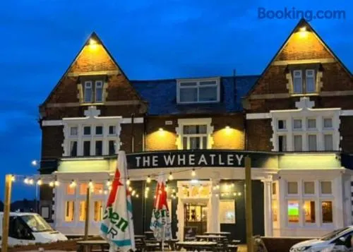 The Wheatley Hotel - Image 1