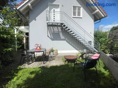 Appartement Morgensonne - Image 1