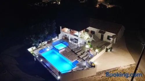 Villa Stipanovi Dvori - Image 1