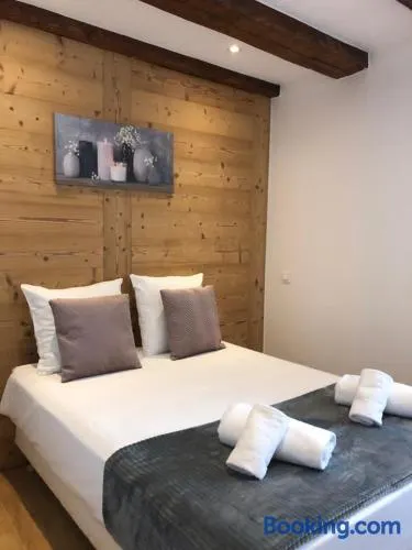 Les appartements du Koifhus - Image 1