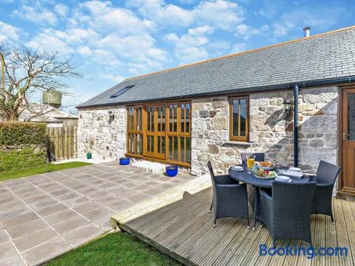 2 Bed In Helston Roseb - Image 1