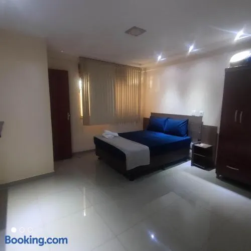 Apartamento inteiro - Image 1