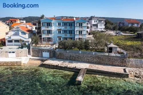 Apartments Seaside - Image 1