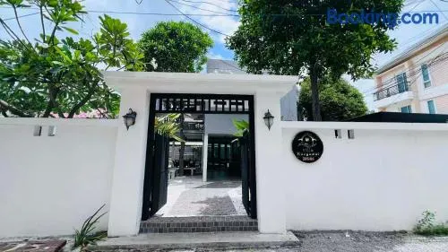 Villa Wongamat - Image 1