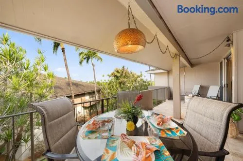 Maui Eldorado Condo K207 - Image 1