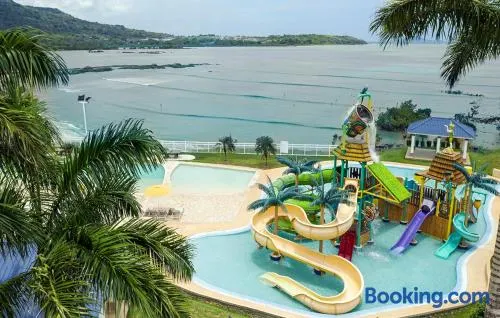casa de playa vacacional goldsky - Image 1