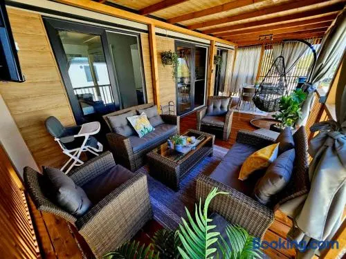 Mobile Home Villa Dea - Image 1