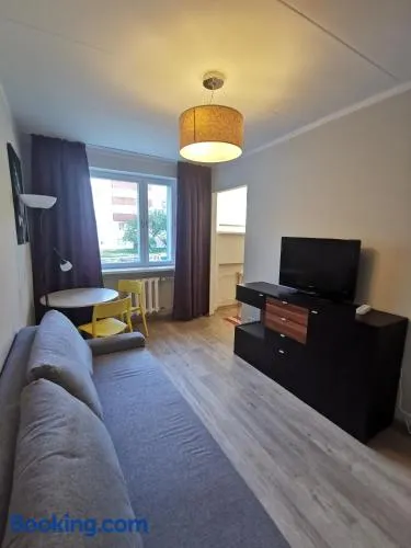 Seersant apartment studio - Image 1