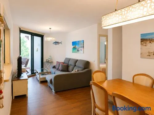 Apartamento Zahara de los Atunes - Image 1