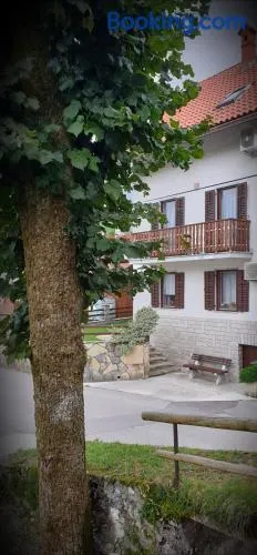 Apartment pri Damijanu - Image 1