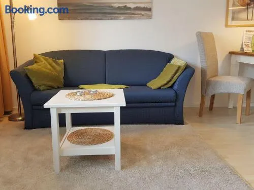 Ferienwohnung Sylter Flunder - Image 1