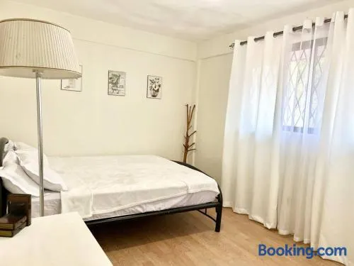 Suite Dreams Staycation - Cozy 2-BR - Wi-Fi Garden Kitchen - Image 1