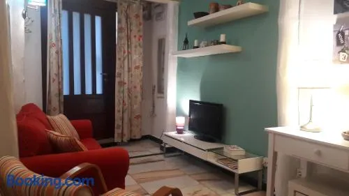 La casita del jerte - Image 1