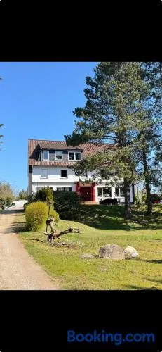 Gasthaus AFINA - Image 1