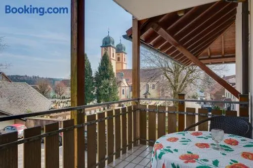 Ferienwohnung Christa - Image 1