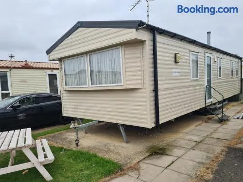 8 Berth on Coastfields Ingoldmells (Vacation) - Image 1