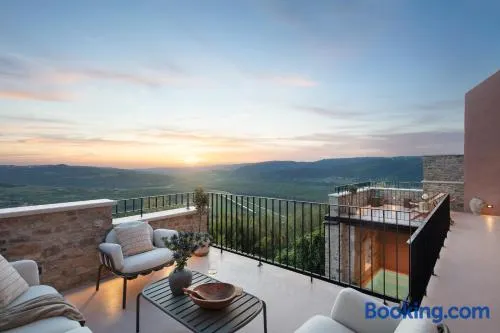Luxury Villa Motovun - Image 1
