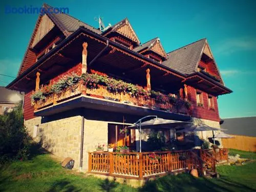 Pension Adamjak - Image 1