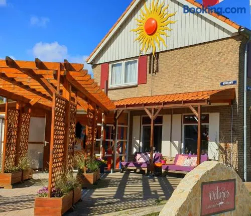 Hotel Dolores Ameland - Image 1