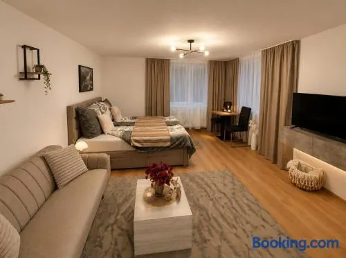 Ferienwohnung Aggelina - Image 1
