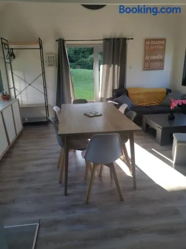 Chalet cosy - Image 1