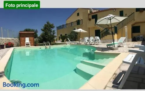 Casa Cilone - Image 1