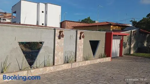 ESPAÇO Casa D' Praia - Image 1