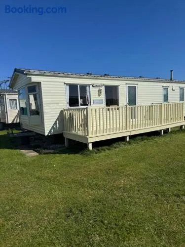 Hampson holiday home - Image 1