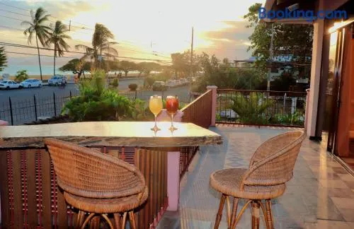 Terraza Suite Frente al Mar - Image 1