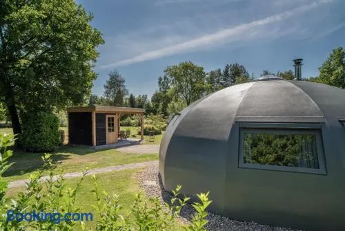 Iglo Bungalow 13 - Image 1