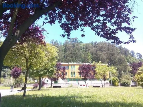 Albergue El Floran - Image 1