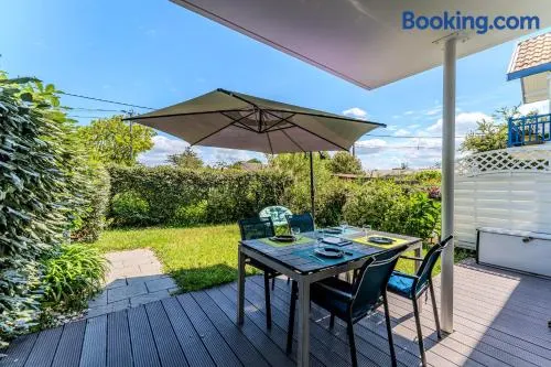 Appartement Belaire - Image 1