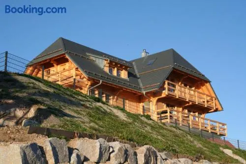 Schwarzwaldhuus Feldberg - Image 1