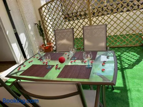 NUEVO APARTAMENTO EN BAHIA DE MAZARRON A ESTRENAR - Image 1