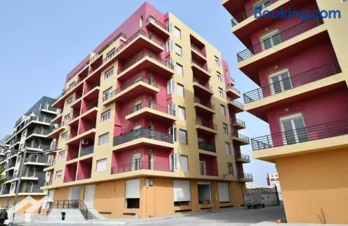 Appartement à louer vacances été Oran - Image 1