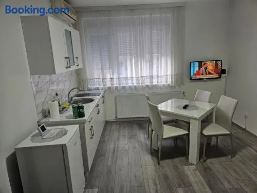 City Comfort Suite - Image 1