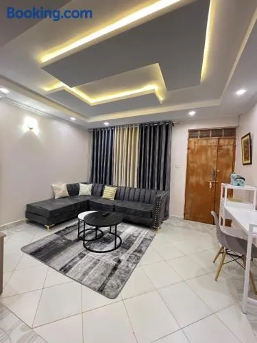 Regency Stays - Image 1