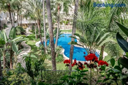 FA - Well-equipped apartment in a great location - Image 1