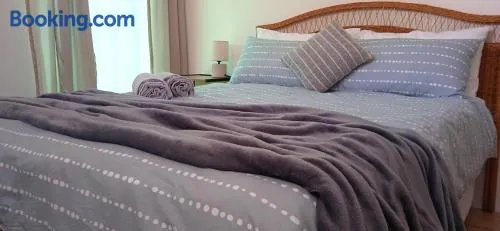 Coastal Cottage Affordable Pet-Friendly Gqeberha Port Elizabeth - Image 1