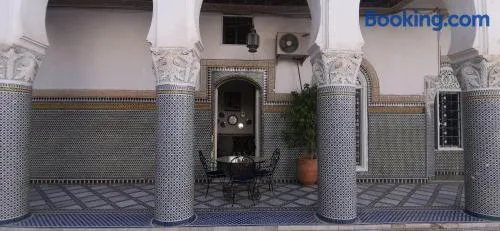 Studio avec piscine et parking prive - Image 1
