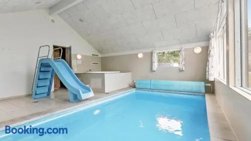 Villavilla 380 - Fjellerup, Østjylland - Image 1