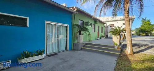 Vila Boulevard Aconchegante - Image 1