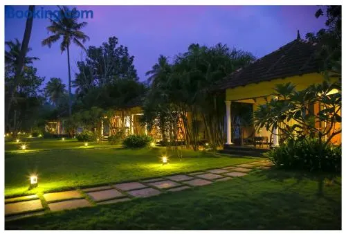 Seclude Kerala, Marari Sands - Image 1