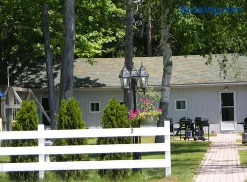 Birch Haven by the Beach - Image 1