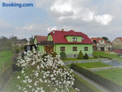 Apartmán Vysočina - Image 1