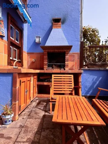 Alojamiento La Higuera Azul Gran Canaria - Image 1