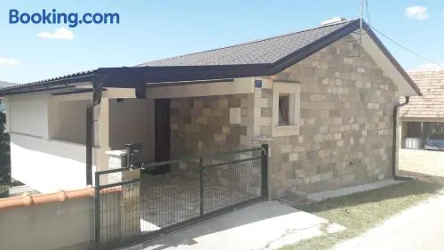 Weekend House Petar - Image 1